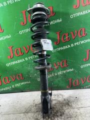 Стойка левая передняя TOYOTA PASSO KGC30 1KR-FE 48510-B1010 1 ракурс