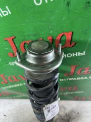 Стойка левая передняя TOYOTA PASSO KGC30 1KR-FE 48510-B1010 2 ракурс