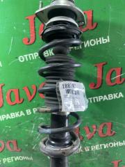 Стойка левая передняя TOYOTA PASSO KGC30 1KR-FE 48510-B1010 3 ракурс