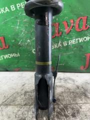 Стойка левая передняя TOYOTA PASSO KGC30 1KR-FE 48510-B1010 4 ракурс
