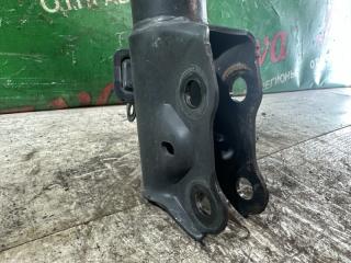 Стойка левая передняя TOYOTA PASSO KGC30 1KR-FE 48510-B1010 5 ракурс
