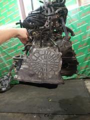 АКПП MAZDA DEMIO DW5W B5 2 ракурс