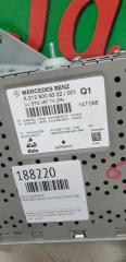  MERCEDES-BENZ GLA-Class X156 M270DE20AL A2129009322 2 ракурс
