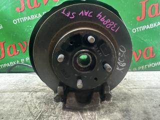 Ступица левая передняя TOYOTA PASSO KGC30 1KR-FE 43212-B1040 1 ракурс