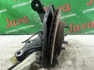 Ступица левая передняя TOYOTA PASSO KGC30 1KR-FE 43212-B1040 3 ракурс