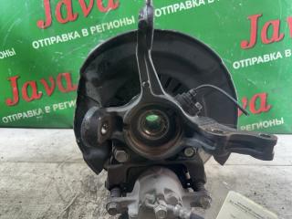 Ступица левая передняя TOYOTA PASSO KGC30 1KR-FE 43212-B1040 4 ракурс