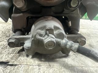 Ступица левая передняя TOYOTA PASSO KGC30 1KR-FE 43212-B1040 5 ракурс