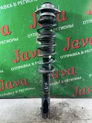 Стойка правая передняя TOYOTA PASSO KGC30 1KR-FE 48510-B1010 1 ракурс