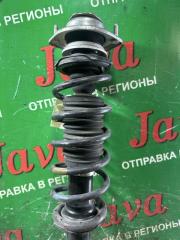Стойка правая передняя TOYOTA PASSO KGC30 1KR-FE 48510-B1010 3 ракурс
