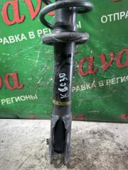 Стойка правая передняя TOYOTA PASSO KGC30 1KR-FE 48510-B1010 4 ракурс