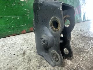 Стойка правая передняя TOYOTA PASSO KGC30 1KR-FE 48510-B1010 5 ракурс