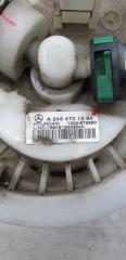 Бензонасос MERCEDES-BENZ GLA-Class X156 M270DE20AL A2464701694 5 ракурс