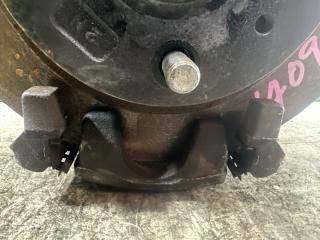 Ступица правая передняя TOYOTA PASSO KGC30 1KR-FE 43211-B1040 2 ракурс