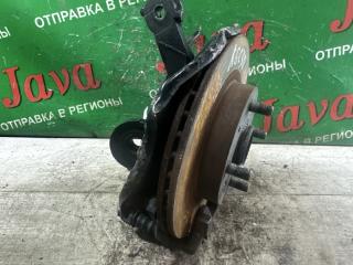 Ступица правая передняя TOYOTA PASSO KGC30 1KR-FE 43211-B1040 3 ракурс