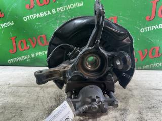 Ступица правая передняя TOYOTA PASSO KGC30 1KR-FE 43211-B1040 4 ракурс