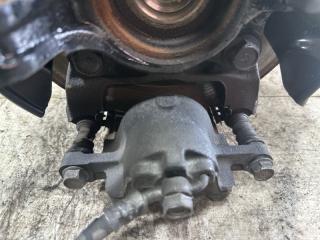 Ступица правая передняя TOYOTA PASSO KGC30 1KR-FE 43211-B1040 5 ракурс