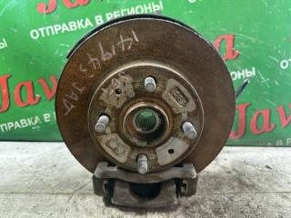 Ступица правая передняя DAIHATSU MOVE LA150S KF-VE 1 ракурс