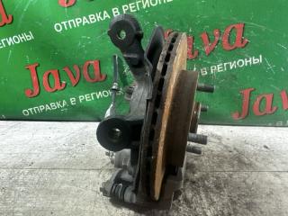 Ступица правая передняя DAIHATSU MOVE LA150S KF-VE 3 ракурс