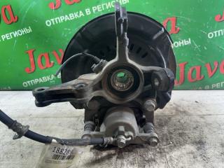 Ступица правая передняя DAIHATSU MOVE LA150S KF-VE 4 ракурс