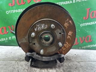 Ступица левая передняя MITSUBISHI LANCER CK4A 4G92 1 ракурс