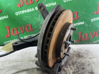 Ступица левая передняя MITSUBISHI LANCER CK4A 4G92 3 ракурс