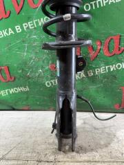 Стойка правая передняя DAIHATSU MOVE LA150S KF-VE 4 ракурс