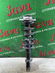 Стойка правая передняя SUZUKI ALTO HA25S K6A 1 ракурс
