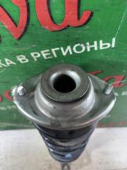 Стойка правая передняя SUZUKI ALTO HA25S K6A 2 ракурс