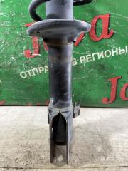 Стойка правая передняя SUZUKI ALTO HA25S K6A 4 ракурс
