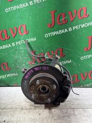 Ступица правая передняя SUZUKI ALTO HA25S K6A 1 ракурс