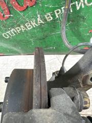 Ступица правая передняя SUZUKI ALTO HA25S K6A 4 ракурс