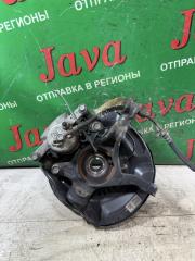 Ступица правая передняя TOYOTA COROLLA FIELDER NKE165 1NZ-FXE 5 ракурс Ступица правая передняя TOYOTA COROLLA FIELDER NKE165 1NZ-FXE 5 ракурс