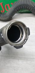 Патрубок интеркулера MERCEDES-BENZ GLA-Class X156 M270DE20AL A2465280682, A2465200001 4 ракурс Патрубок интеркулера MERCEDES-BENZ GLA-Class X156 M270DE20AL A2465280682, A2465200001 4 ракурс