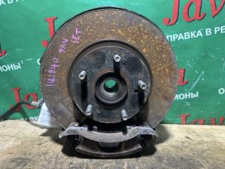 Ступица левая передняя HONDA STEPWGN RF3 K20A 1 ракурс