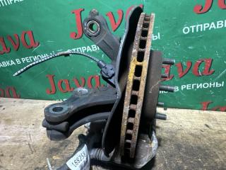 Ступица левая передняя HONDA STEPWGN RF3 K20A 3 ракурс