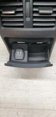 Дефлектор задний MERCEDES-BENZ GLA-Class X156 M270DE20AL A1766801050 2 ракурс