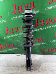 Стойка левая передняя DAIHATSU MOVE LA150S KF-VE 1 ракурс