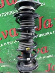 Стойка левая передняя DAIHATSU MOVE LA150S KF-VE 3 ракурс