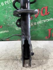 Стойка левая передняя DAIHATSU MOVE LA150S KF-VE 4 ракурс