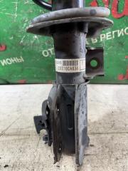Стойка левая передняя TOYOTA GT 86 ZN6 FA20 4 ракурс