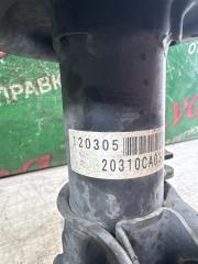 Стойка левая передняя TOYOTA GT 86 ZN6 FA20 5 ракурс