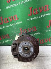 Ступица левая передняя DAIHATSU MOVE LA150S KF-VE 1 ракурс