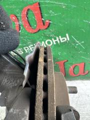 Ступица левая передняя DAIHATSU MOVE LA150S KF-VE 4 ракурс