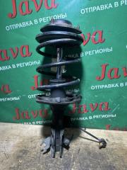 Стойка левая передняя MITSUBISHI LANCER CK4A 4G92 1 ракурс Стойка левая передняя MITSUBISHI LANCER CK4A 4G92 1 ракурс