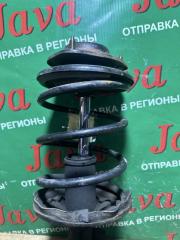 Стойка левая передняя MITSUBISHI LANCER CK4A 4G92 3 ракурс Стойка левая передняя MITSUBISHI LANCER CK4A 4G92 3 ракурс