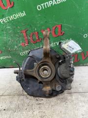 Ступица левая передняя HONDA ZEST JE1 P07A 5 ракурс