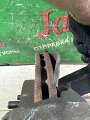 Ступица правая передняя HONDA INSIGHT ZE2 LDA 4 ракурс