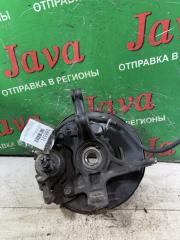 Ступица правая передняя HONDA INSIGHT ZE2 LDA 5 ракурс
