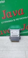 Блок управления airbag MERCEDES-BENZ C-CLASS S204 M271DE18AL A2049012604 1 ракурс