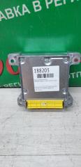Блок управления airbag MERCEDES-BENZ C-CLASS S204 M271DE18AL A2049012604 4 ракурс